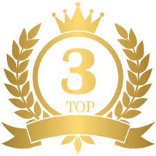 han badge for hosting 2 Home