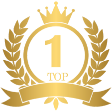 han badge for hosting Home