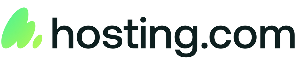 hosting.com logo