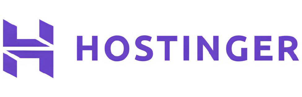 Hostinger Logo