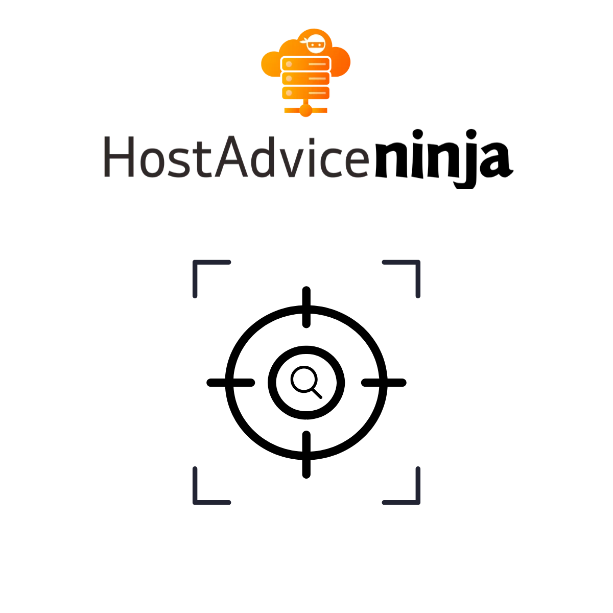 who is hosting web hosting detector