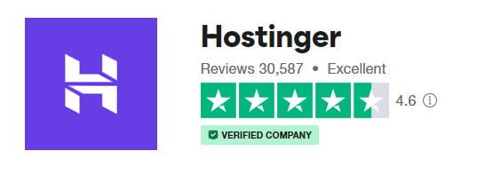 Hostinger international Reviews