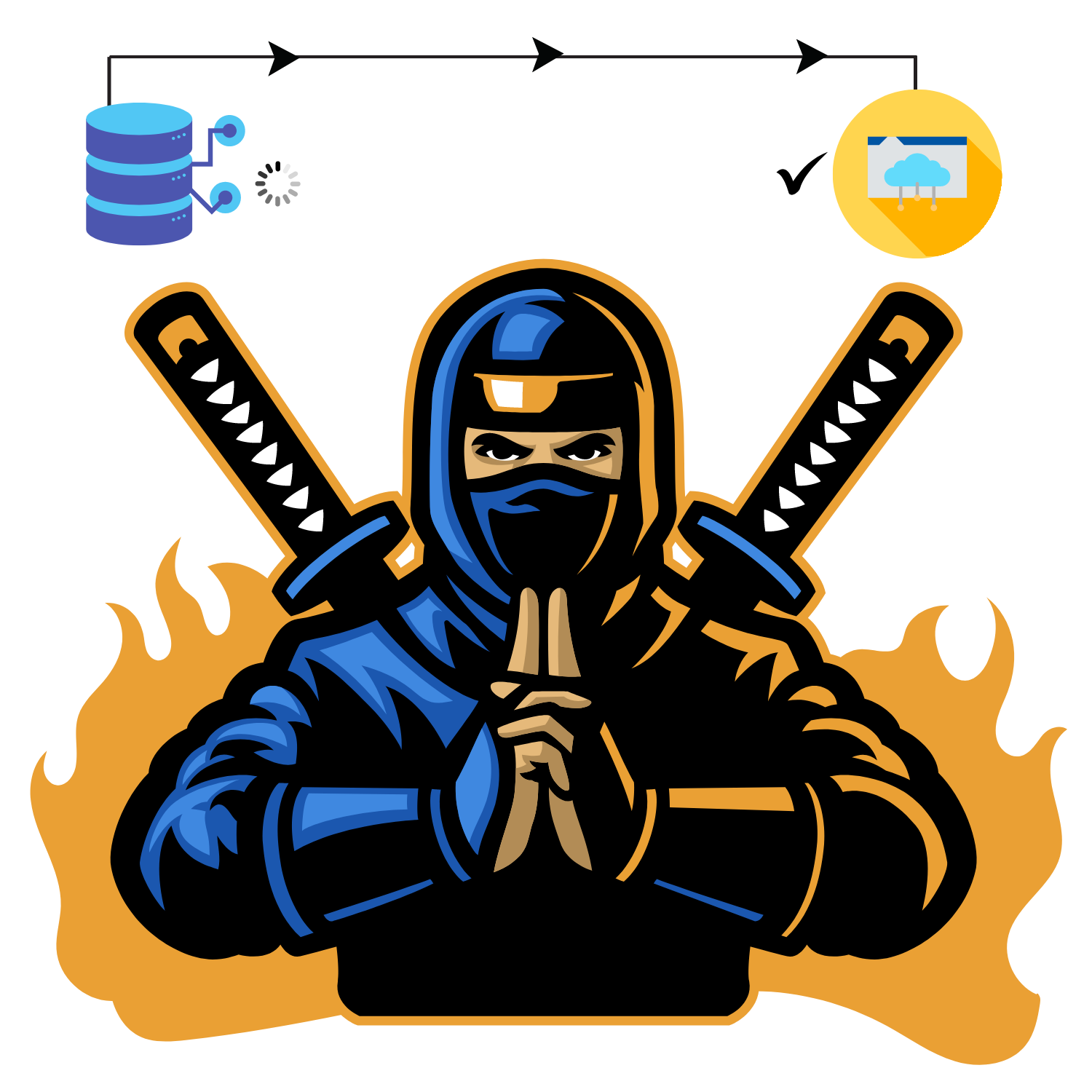 hostadviceninja.com web hosting advisor