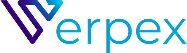 verpex logo