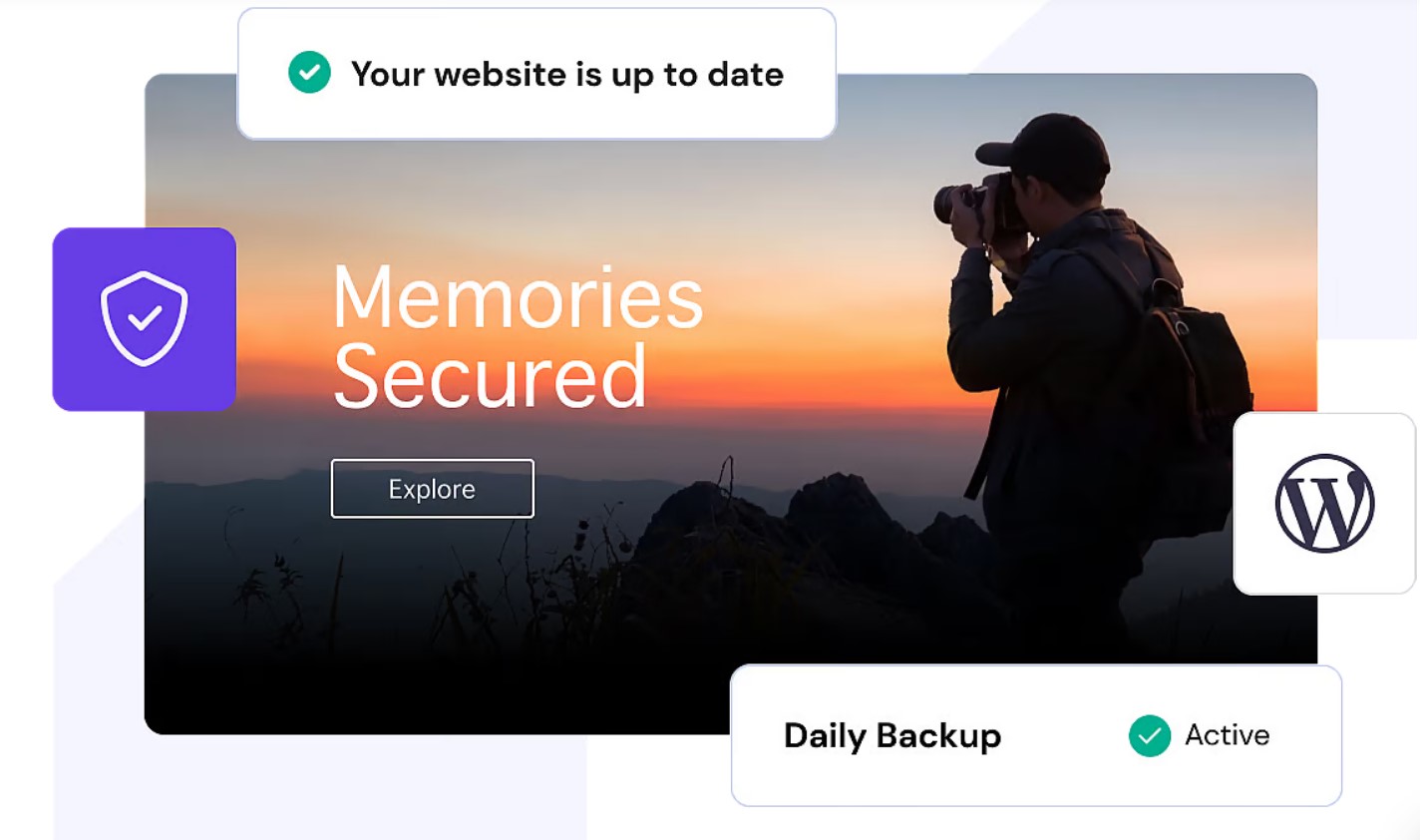 Hostinger Coupons Up to 85% off Managed WordPress hosting