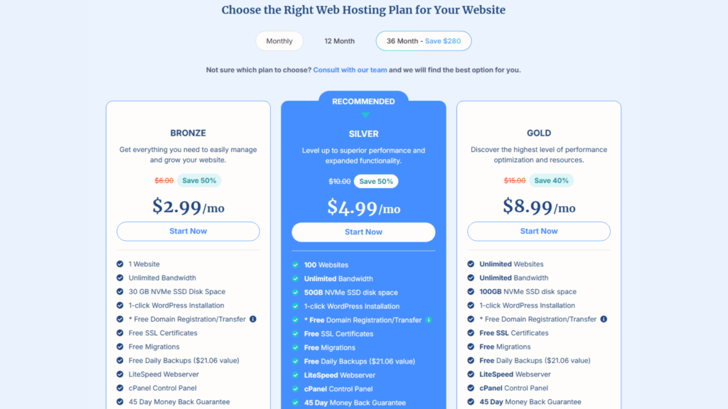 hostadviceninja image 16 Verpex